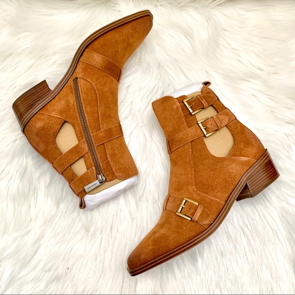 Michael Kors Shoes - Michael Kors Radley Boots